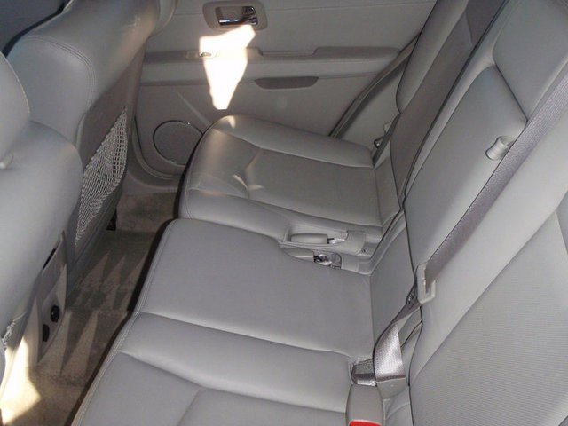 Cadillac SRX 2007 photo 3