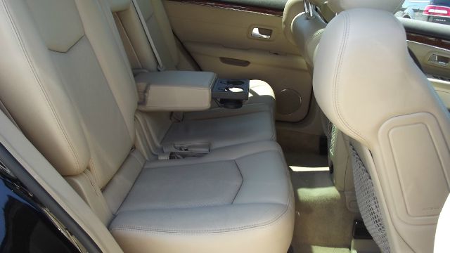 Cadillac SRX 2007 photo 3