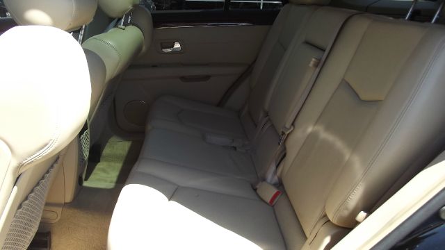 Cadillac SRX 2007 photo 5