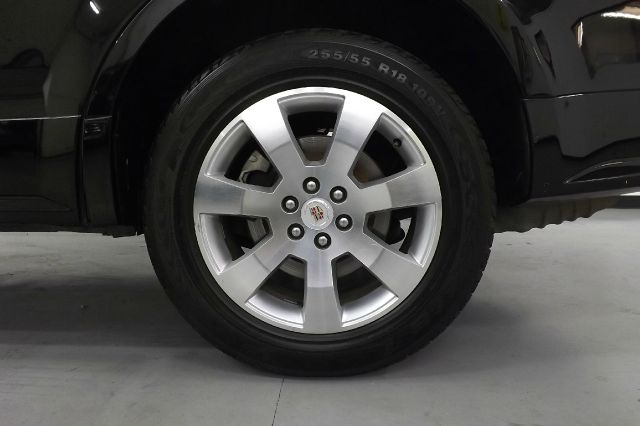 Cadillac SRX 2007 photo 12