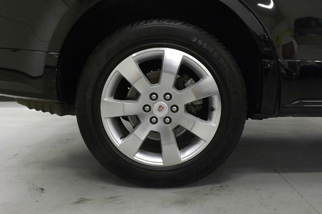 Cadillac SRX 2007 photo 15