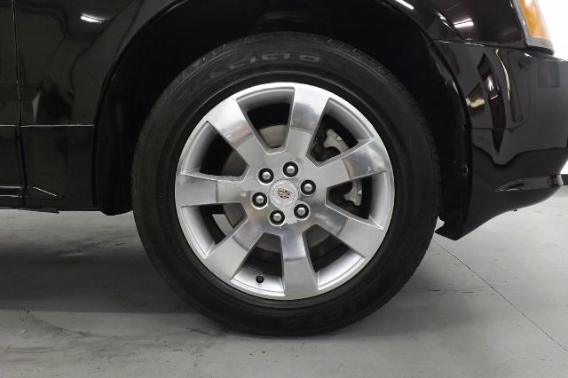 Cadillac SRX 2007 photo 16