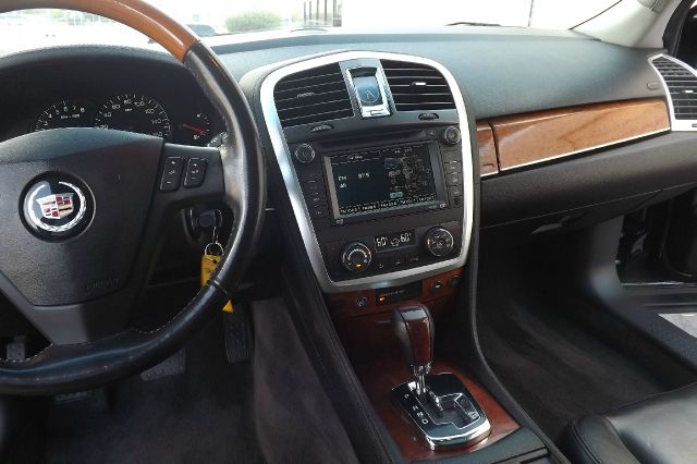 Cadillac SRX 2007 photo 29