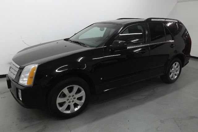 Cadillac SRX 2007 photo 44