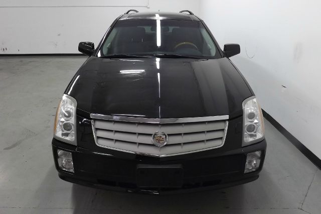 Cadillac SRX 2007 photo 45