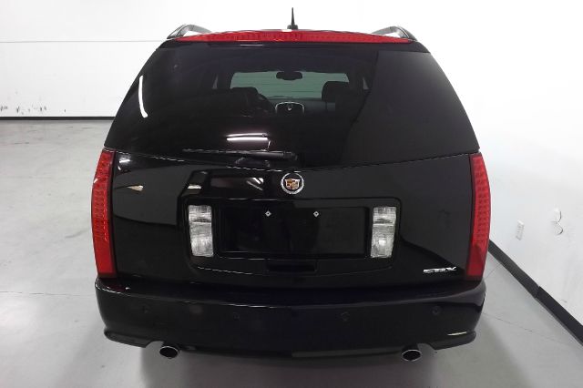 Cadillac SRX 2007 photo 46