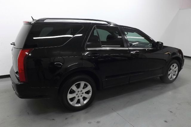 Cadillac SRX 2007 photo 48