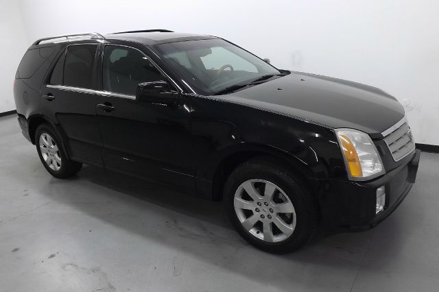 Cadillac SRX 2007 photo 49