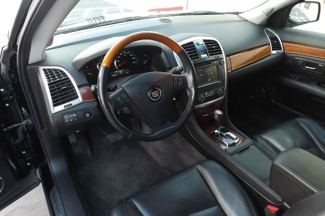 Cadillac SRX 2007 photo 53