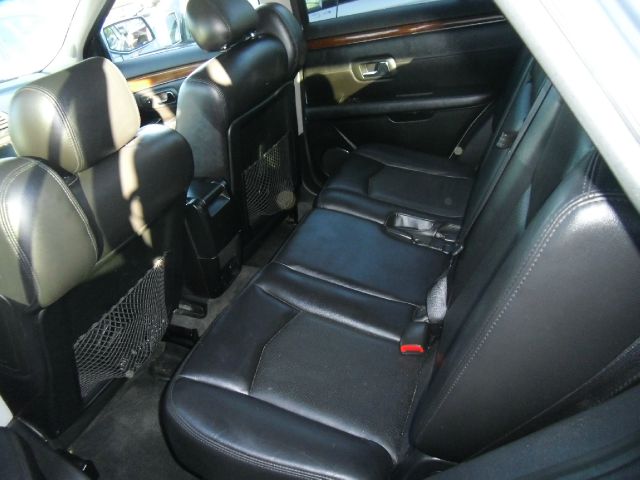 Cadillac SRX 2007 photo 10