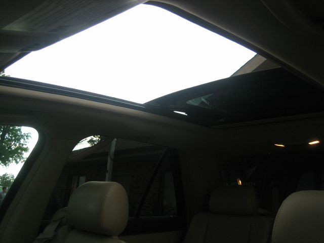 Cadillac SRX 2007 photo 4