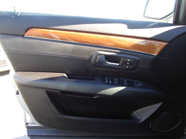 Cadillac SRX 2008 photo 5