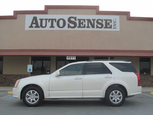 Cadillac SRX 2009 photo 3