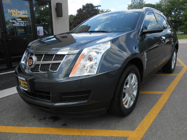 Cadillac SRX 4.2 Engine Coupe SUV