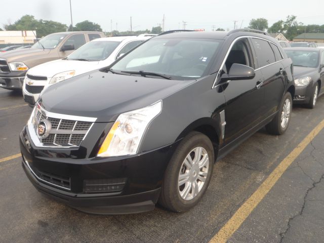 Cadillac SRX Base SUV