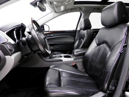 Cadillac SRX 2010 photo 28