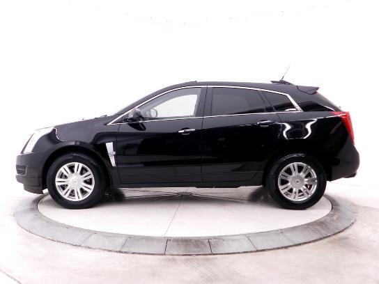 Cadillac SRX 2010 photo 3