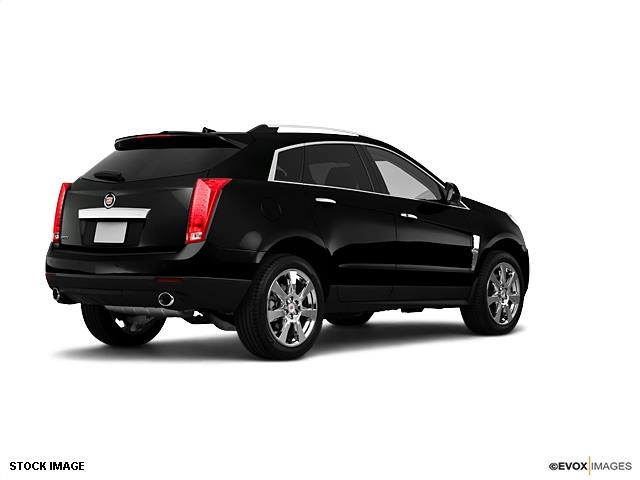 Cadillac SRX Cl500 AMG SUV