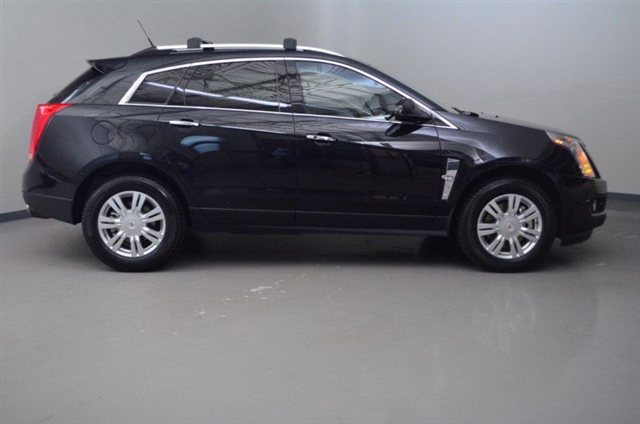 Cadillac SRX Coupe Unspecified