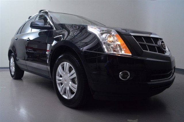 Cadillac SRX 2011 photo 1