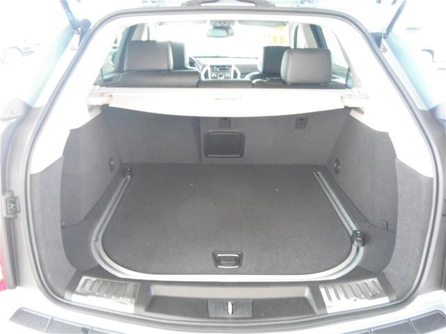 Cadillac SRX 2011 photo 5