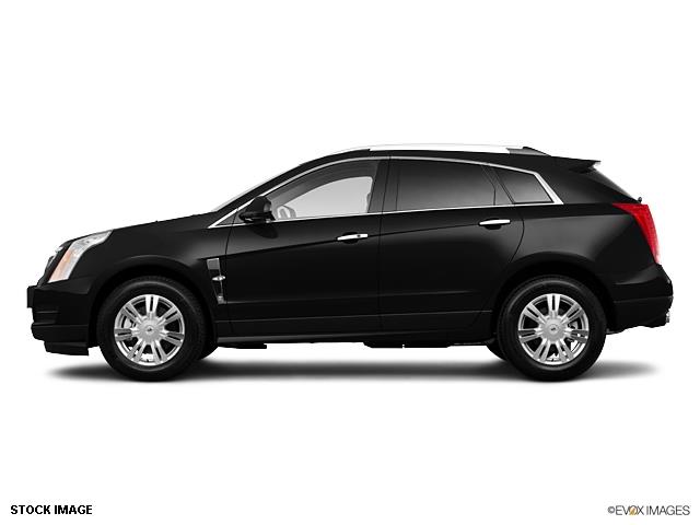 Cadillac SRX 2011 photo 1