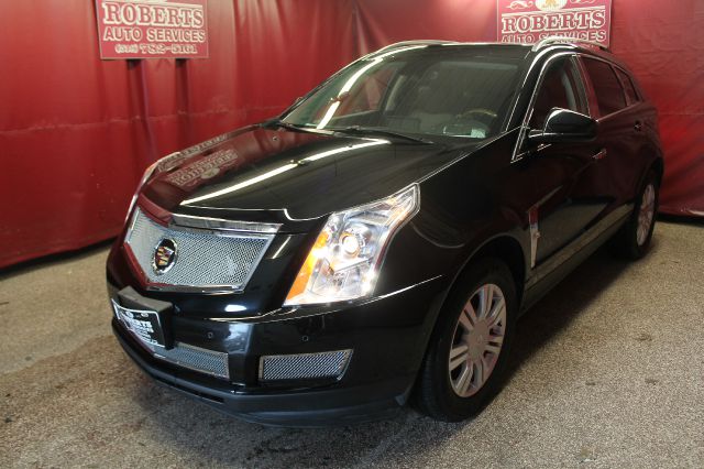 Cadillac SRX 2011 photo 1