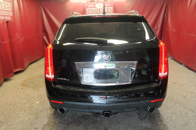 Cadillac SRX 2011 photo 4