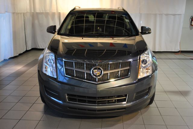 Cadillac SRX 2011 photo 4