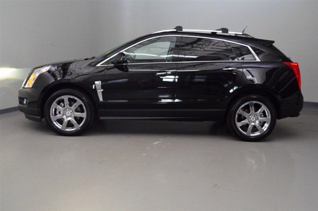 Cadillac SRX 2011 photo 3