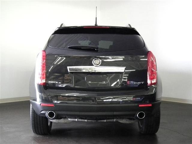 Cadillac SRX 2011 photo 5