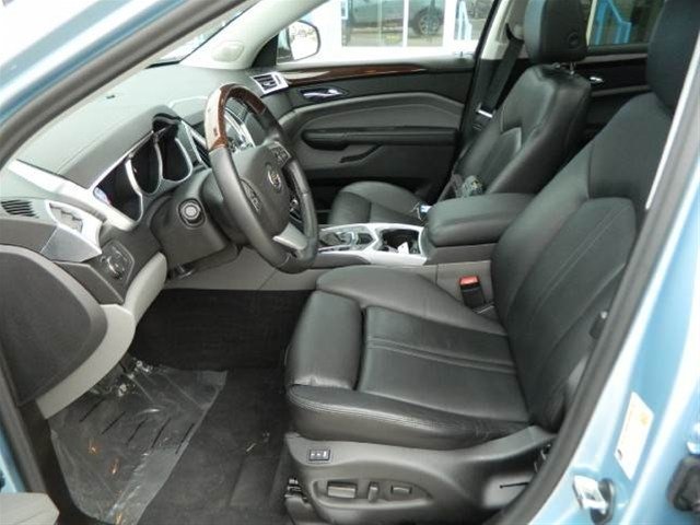 Cadillac SRX 2011 photo 4