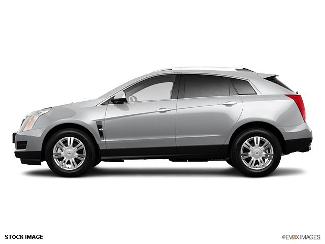 Cadillac SRX 2011 photo 2