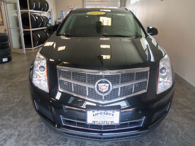 Cadillac SRX 2011 photo 3