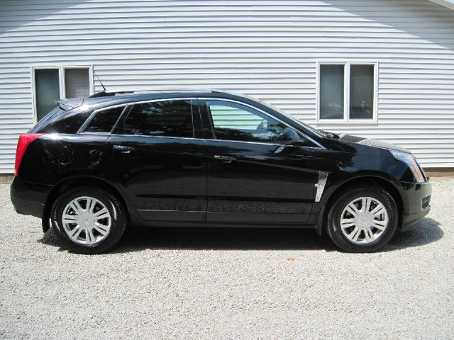 Cadillac SRX APV SUV