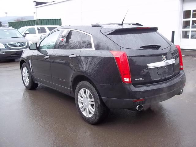 Cadillac SRX 2011 photo 3