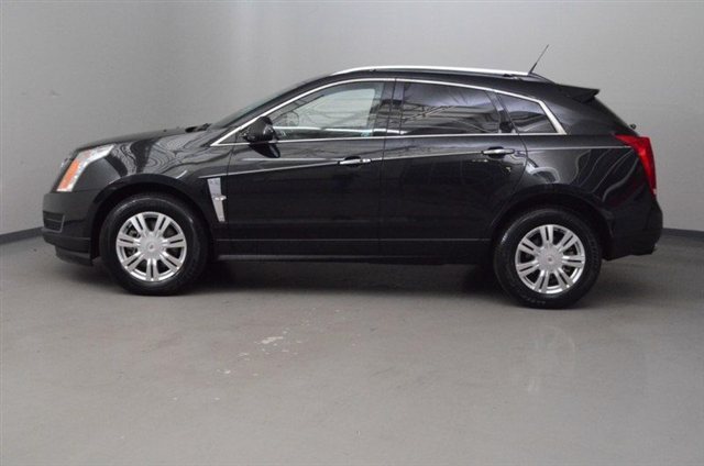 Cadillac SRX Coupe Unspecified