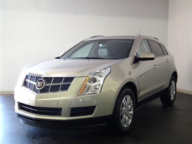 Cadillac SRX 4.2 Engine Coupe Sport Utility