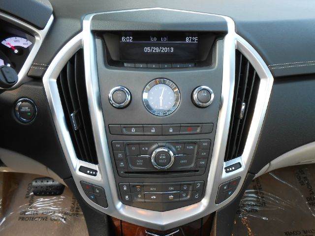 Cadillac SRX 2012 photo 20