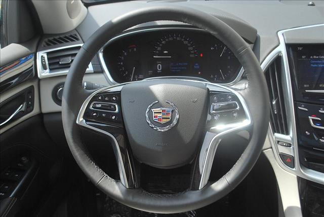 Cadillac SRX 2013 photo 1