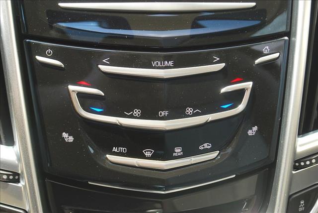 Cadillac SRX 2013 photo 27