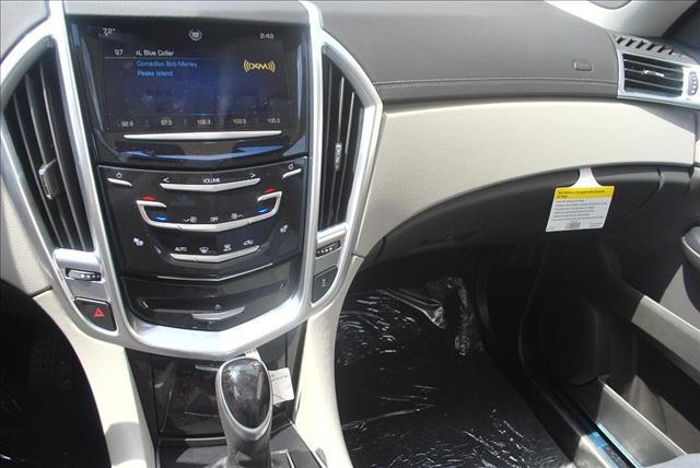 Cadillac SRX 2013 photo 28