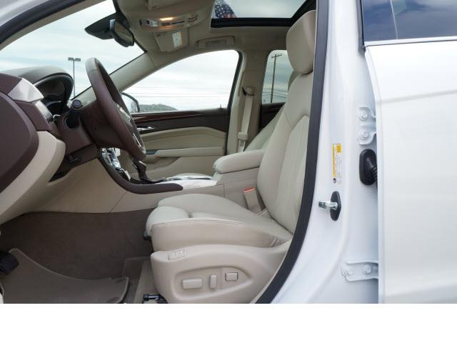 Cadillac SRX 2013 photo 1