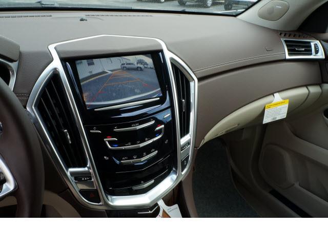 Cadillac SRX 2013 photo 2