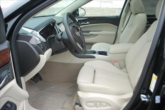 Cadillac SRX 2013 photo 37