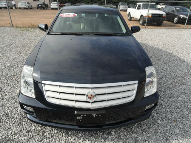 Cadillac STS 2005 photo 1