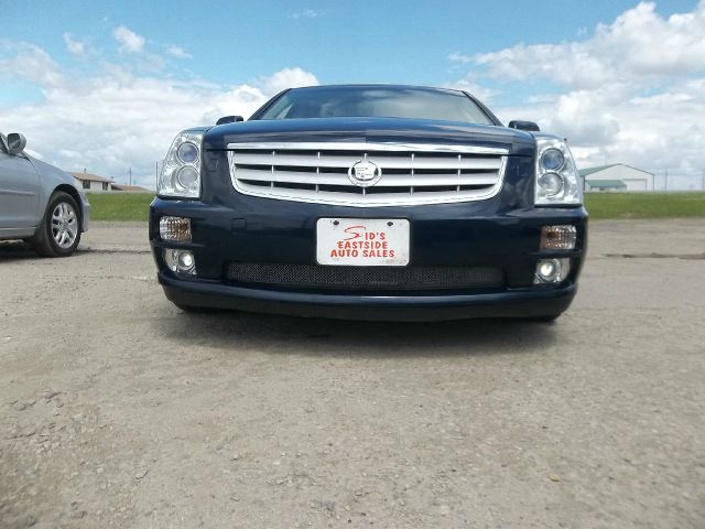 Cadillac STS 2005 photo 1