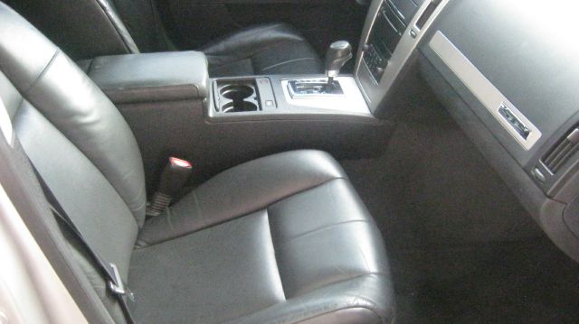 Cadillac STS 2005 photo 3