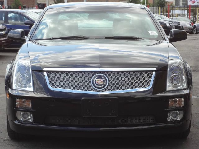 Cadillac STS 2006 photo 3