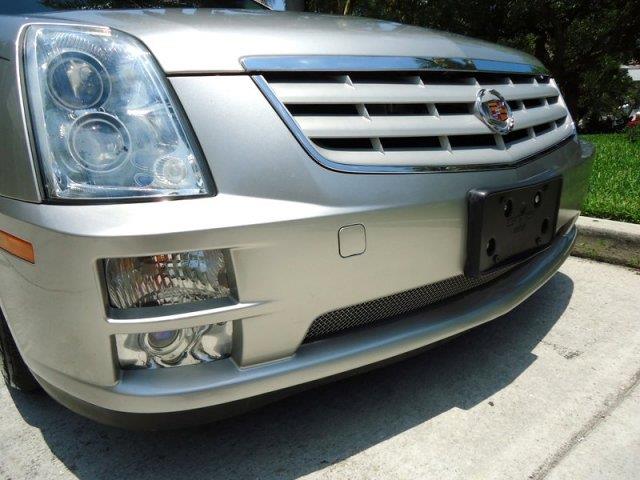 Cadillac STS 2006 photo 24